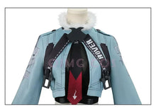 Load image into Gallery viewer, Zenless Zone Zero Jane Doe Adult Cosplay Carnival Anime Uniform Halloween Party Masquerade Women&#39;s Game Costume
