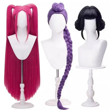 Load image into Gallery viewer, Cosplay  Costume for Children Girls Halloween Carnival Party Role Playing Dress Outfits Xmas kids Gifts
