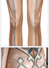 Load image into Gallery viewer, UWOWO Collab Series:  Game Stellarr Bladee Eve Skin Suit Female Jumpsuit Cosplay Costume Bodysuit Halloween Costume
