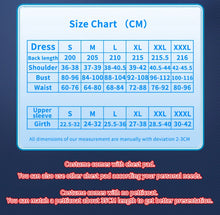 Load image into Gallery viewer, IN STOCK UWOWO Cheshire Cosplay Game Azurr Lanee Cheshire Default Cosplay Costume New outfit Halloween Costume
