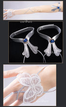 Load image into Gallery viewer, IN STOCK UWOWO Shorekeeper Cosplay Game Wuthering Waves WuWa Shorekeeper Cosplay Costume Halloween Costume
