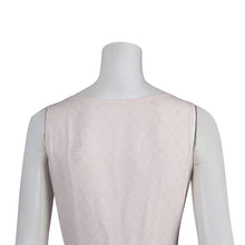 Load image into Gallery viewer, Game FF7 Adult Aerith Gainsborough Costume Cosplay Final Fantasy Remake Halloween Outfit Fancy Women Red Jacket Pink Dress
