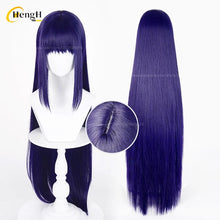 Load image into Gallery viewer, Anime Hinamori Amu Tsukiyomi Ikuto Hotori Tadase Mashiro Rima Tsukiyomi Utau Fujisaki Nagihiko Fujisaki Nadeshik Cosplay Wigs
