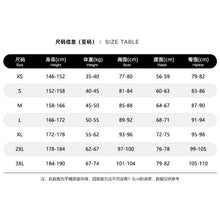 Load image into Gallery viewer, Anime Game Love and Deepspace Xavier SUPACE Heroine Cosplay Xavier Zayne Rafayel Uniform Woman Girls Cosplay Costume game suit
