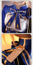 Load image into Gallery viewer, UWOWO Saber Cosplay Collab Series: Game Honkai: Star Rail × Fatee/stayy night Collab Saber Cosplay Costume S-XXL Halloween Cos
