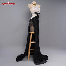 Load image into Gallery viewer, IN STOCK UWOWO Chenhai Cosplay Costume Christmas Chinese Dress Chen Hai Cosplay Outfit Halloween Costumes
