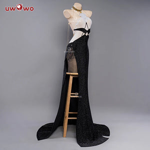 IN STOCK UWOWO Chenhai Cosplay Costume Christmas Chinese Dress Chen Hai Cosplay Outfit Halloween Costumes