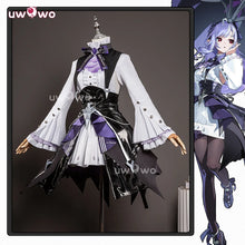 Load image into Gallery viewer, UWOWO Vivian Cosplay Collab Series: Game Zenless Zone Zero ZZZ Vivian Cosplay Costume S-2XL Halloween Costume
