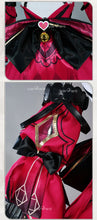 Load image into Gallery viewer, UWOWO Sparkle Cosplay Collab Series: Game Honkai: Star Rail Sparkle Hanabi Cosplay Costume Halloween Costume Christmas Costume
