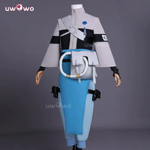 Load image into Gallery viewer, UWOWO Collab Series:Anime Zanka Nijiku Cosplay Costume XS-3XL Halloween Costume
