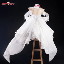 Load image into Gallery viewer, IN STOCK UWOWO Januss Cosplay Game Azurr Lanee Januss Dress Cosplay Costume Halloween Costume
