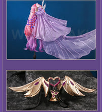 Load image into Gallery viewer, Elysia Cosplay Game Honkai Impact 3rd 【S-2XL】 WakuWaku-R Cosplay Elysia Cosplay Costume Elysia Miss Pink Plus Size
