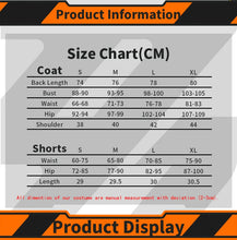 Load image into Gallery viewer, UWOWO Orphie Cosplay Collab Series: Game Zenless Zone Zero ZZZ Orphie Magnusson &quot;Magus&quot; Cosplay Costume S-XL Halloween Costume
