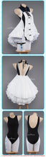 Load image into Gallery viewer, LAST BATCH UWOWO Exclusive Furina Cosplay Genshin Impact Fanart Furina Cute Bunny Suit Cosplay Costume
