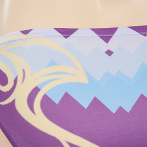 Ganyu Hutao Wanderer Nilou Yae Miko Keqing Swimsuit Cosplay Genshin Impact Costume Women Bikini Outfits Halloween Carnival Suit