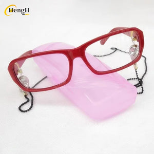 In Stock Anime Grell Sutcliff Synthetic Hair Unisex 90cm Rose Red Wig Heat Resistant Hair Halloween Cosplay Anime Wigs + Wig Cap