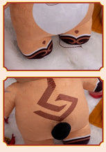 Load image into Gallery viewer, LAST BATCH Game Genshin Impact Xiangling Guoba Cosplay Props Unofficial Soft  Cosplay Role Play Halloween
