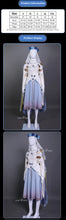 Load image into Gallery viewer, UWOWO Collab Series: Game Revenant Cosplay Costume Dress Outfit S-2XL Halloween Costume
