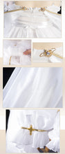 Load image into Gallery viewer, IN STOCK UWOWO Januss Cosplay Game Azurr Lanee Januss Dress Cosplay Costume Halloween Costume
