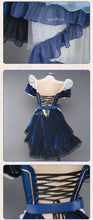 Load image into Gallery viewer, LAST BATCH UWOWO Genshin Impact Fanart Furina Focalors Hydro Archon Maid Cosplay Costume
