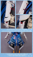 Load image into Gallery viewer, LAST BATCH UWOWO Ayaka Cosplay Game Genshin Impact Cosplay Kamisato Ayaka Dress Costume Halloween Costumes Carnival Outfit
