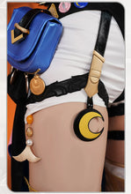 Load image into Gallery viewer, UWOWO Cipher Cosplay Collab Series: Game Honkai: Star Rail Cipher Cosplay Costume Halloween Costume
