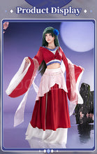 Load image into Gallery viewer, IN STOCK Maomao Cosplay Costume Anime The Apothecary Diaries【XS-3XL】DokiDoki-SR Women Maomao Dance Dress Plus Size Halloween
