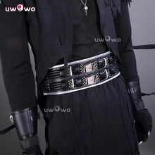 Load image into Gallery viewer, UWOWO Collab Series: Game Ghost Face Cosplay Costume Outfit With Masl S-2XL Halloween Costume
