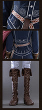 Load image into Gallery viewer, UWOWO Collab Series: Game Duchess Cosplay Costume Nightreign Cosplay  Outfit S-3XL Halloween Costume
