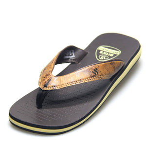 Pingxin Non Slip Beach Thin Bottom Flip-Flops