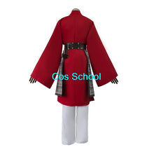 Load image into Gallery viewer, 2020 Movie Mulan Cosplay Girl&#39;s Warrior Plays Costume Mulan Heroine Ancient Clothes Halloween Women&#39;s Chinese Costume - CosCouture
