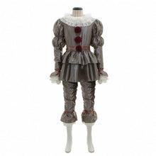 Load image into Gallery viewer, It: Chapter Two Clown Cosplay Costume Adult/kids Pennywise Costumes - CosCouture
