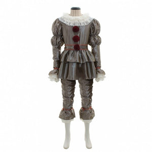 It: Chapter Two Clown Cosplay Costume Adult/kids Pennywise Costumes - CosCouture