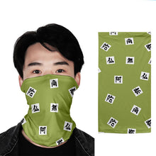 Load image into Gallery viewer, Anime Demon Slayer Kimetsu No Yaiba Cosplay Mask Scarf Prop Kamado Tanjirou Nezuko Masks - CosCouture
