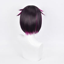 Load image into Gallery viewer, Lilia Vanrouge Cosplay Wig Twisted-Wonderland Cosplay Wigs and Free Wig Cap Accessories The Game - CosCouture
