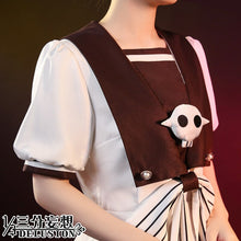 Load image into Gallery viewer, Toilet-Bound Hanako-kun Nene Cute Uniforms Cosplay Costume Free Shipping cosplay wig - CosCouture
