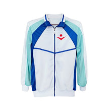 Load image into Gallery viewer, KIGUCOS Iwatobi Swin Club School Uniform Nanase Haruka Sweatcoat Free! Rin Matsuoka Jacket Anime Coat Cosplay Costumes - CosCouture
