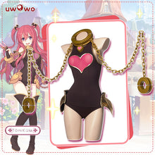 Load image into Gallery viewer, UWOWO Game Princess Connect! Re:Dive Kuuka Regular Cosplay Costume Kuuka - CosCouture
