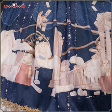 Load image into Gallery viewer, Astrologer OP Dress Women Lolita Dress Cosplay Costume Women Cosplay Costume For Women - CosCouture
