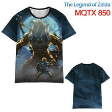 Load image into Gallery viewer, The Legend of Zelda Cosplay Costume Hoodie Sweatshirt - CosCouture
