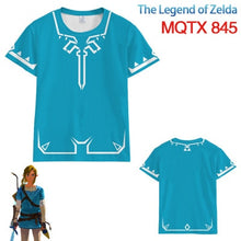 Load image into Gallery viewer, The Legend of Zelda Cosplay Costume Hoodie Sweatshirt - CosCouture
