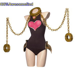 Princess Connect Re:Dive Kuuka Cosplay Costume Cosplay - CosCouture