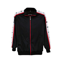 Load image into Gallery viewer, KIGUCOS Iwatobi Swin Club School Uniform Nanase Haruka Sweatcoat Free! Rin Matsuoka Jacket Anime Coat Cosplay Costumes - CosCouture
