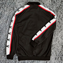 Load image into Gallery viewer, KIGUCOS Iwatobi Swin Club School Uniform Nanase Haruka Sweatcoat Free! Rin Matsuoka Jacket Anime Coat Cosplay Costumes - CosCouture
