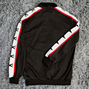 KIGUCOS Iwatobi Swin Club School Uniform Nanase Haruka Sweatcoat Free! Rin Matsuoka Jacket Anime Coat Cosplay Costumes - CosCouture