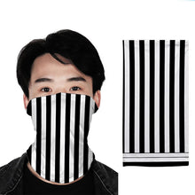 Load image into Gallery viewer, Anime Demon Slayer Kimetsu No Yaiba Cosplay Mask Scarf Prop Kamado Tanjirou Nezuko Masks - CosCouture
