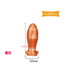 Load image into Gallery viewer, Huge butt plug anal sex toys for womans mens prostate massager bdsm sexy toy big dildo anal butt plugs sexshop adult buttplug
