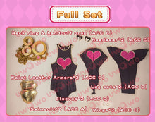Load image into Gallery viewer, UWOWO Game Princess Connect! Re:Dive Kuuka Regular Cosplay Costume Kuuka - CosCouture
