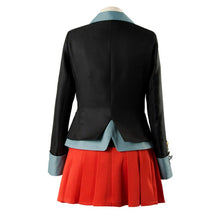 Load image into Gallery viewer, Danganronpa V3: Killing Harmony Yumeno Cosplay Costume Himiko Cosplay Wig Girl&#39;s JK Uniform Set Halloween Man Woman Costumes - CosCouture
