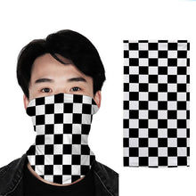 Load image into Gallery viewer, Anime Demon Slayer Kimetsu No Yaiba Cosplay Mask Scarf Prop Kamado Tanjirou Nezuko Masks - CosCouture
